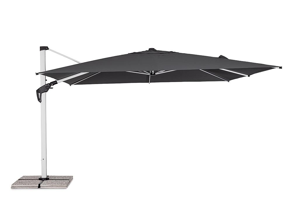 Parasol Aries 4x4 de Bizzotto - 17