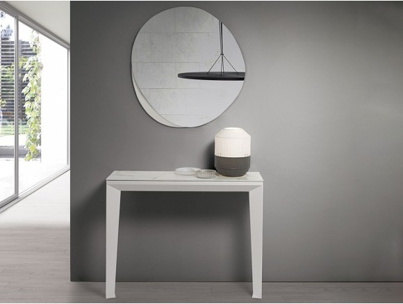 Consola Elegance porcelánico de Ramiro Tarazona - 1