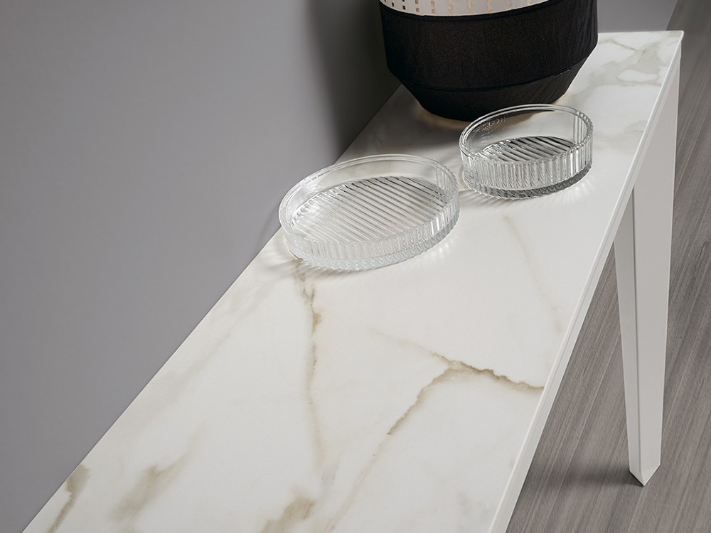 Consola Elegance porcelánico de Ramiro Tarazona - 2