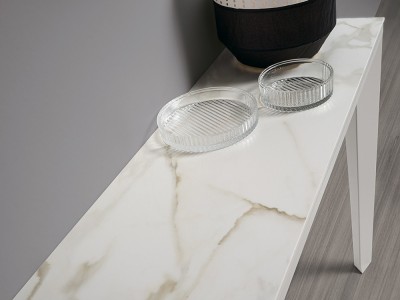 Consola Elegance porcelánico de Ramiro Tarazona - 2