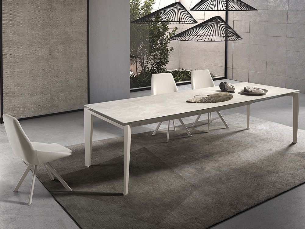 Mesa extensible Iconic Ramiro Tarazona