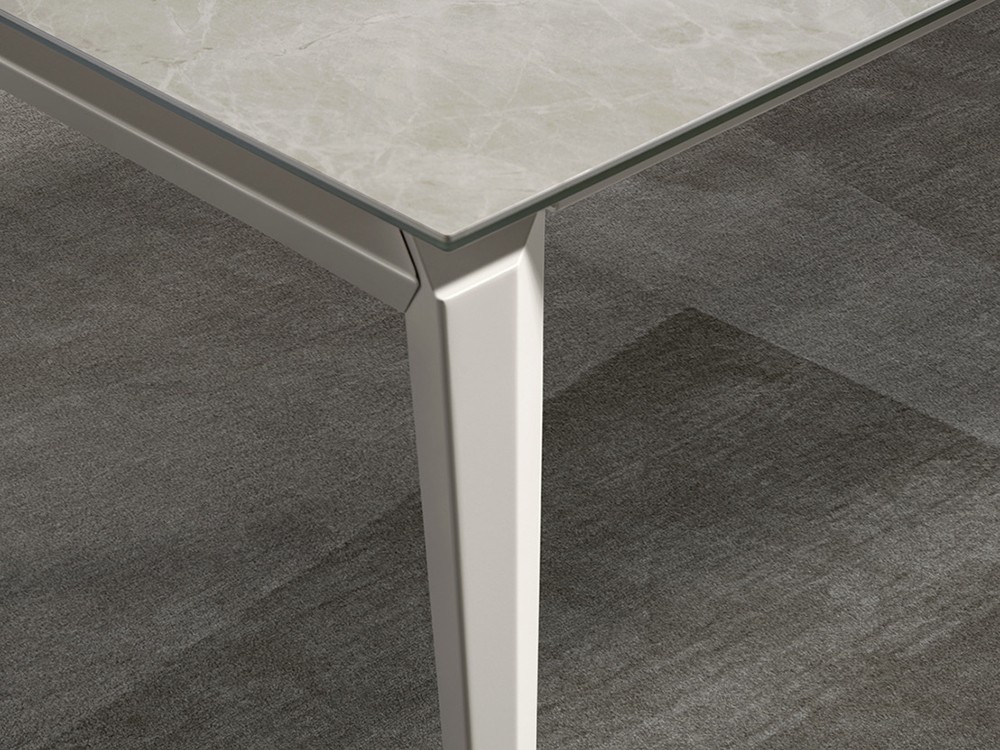 Mesa extensible Iconic Ramiro Tarazona