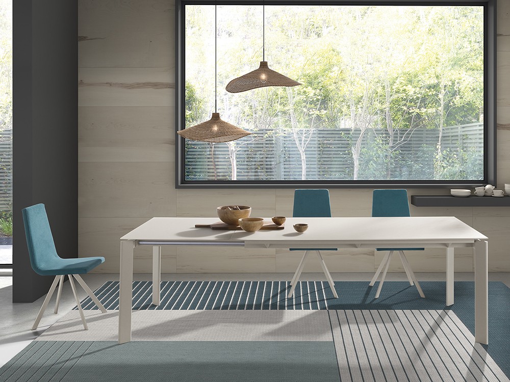 Mesa Melbourne Cristal