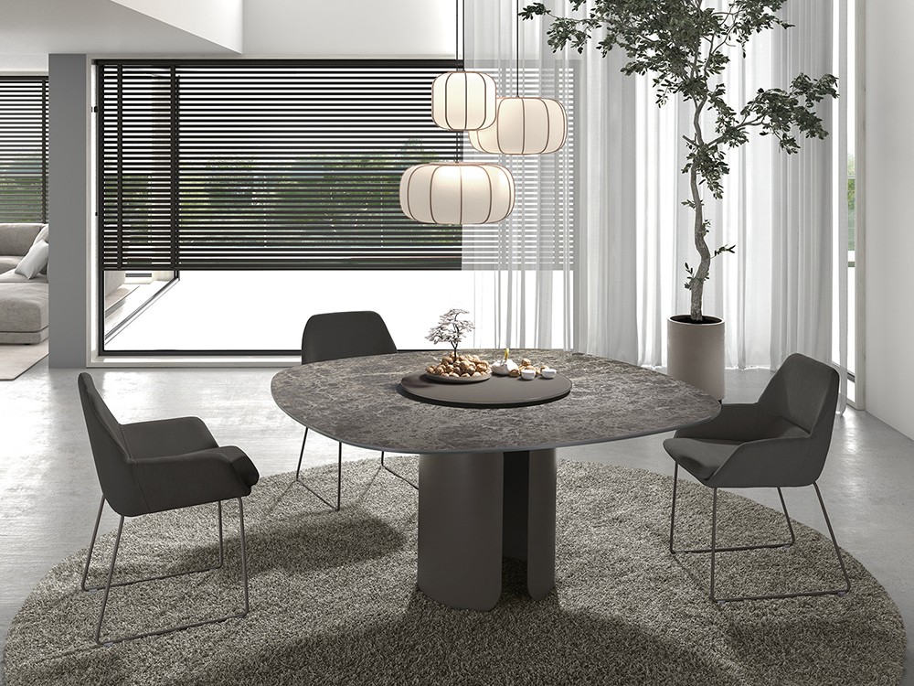 Silla de comedor Air Confort de Ramiro Tarazona - 1