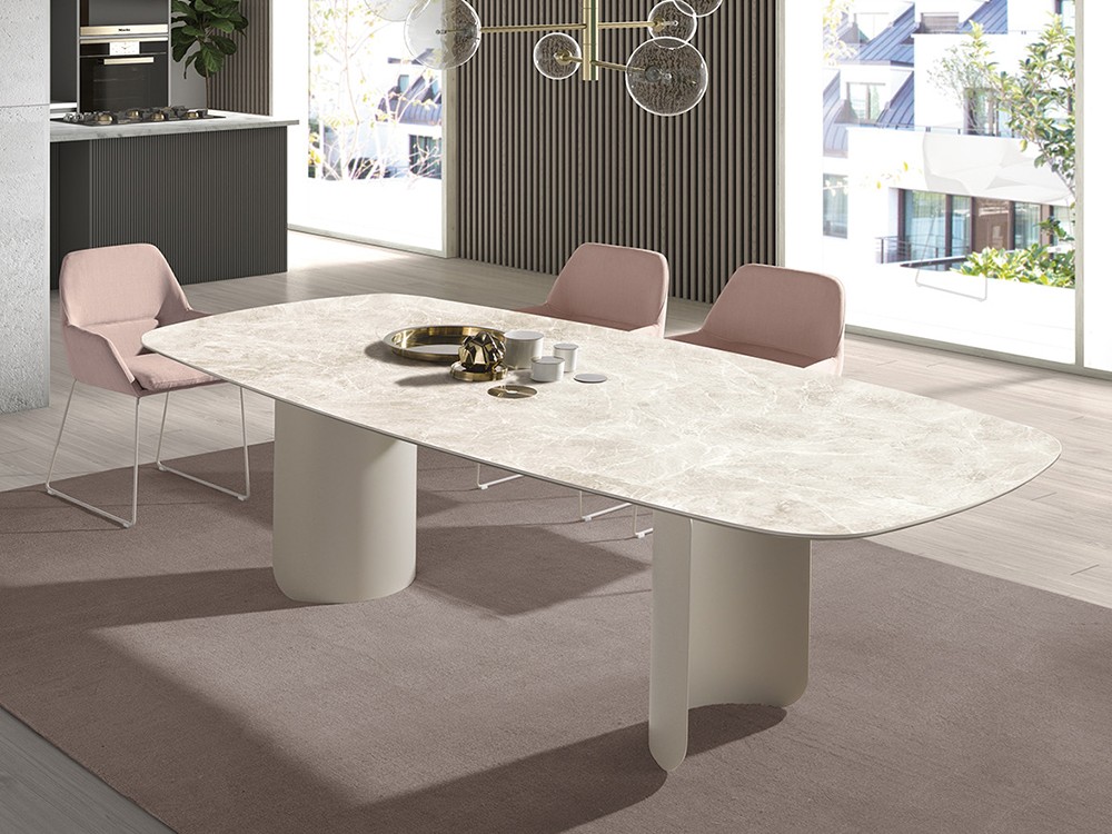 Silla de comedor Air Confort de Ramiro Tarazona - 2