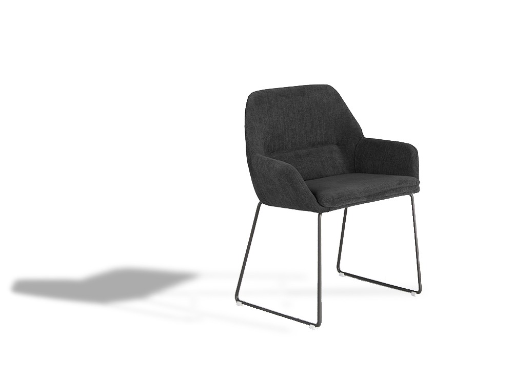 Silla de comedor Air Confort de Ramiro Tarazona - 3