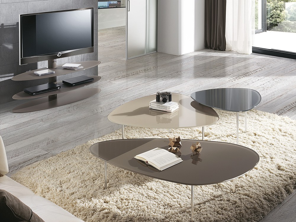 Mueble TV Dreams de Ramiro Tarazona - 2