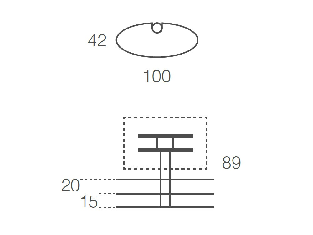 Mueble TV Dreams de Ramiro Tarazona - 4