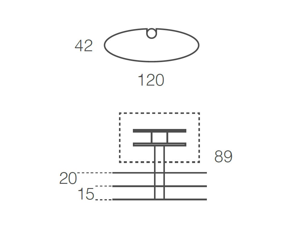 Mueble TV Dreams de Ramiro Tarazona - 5