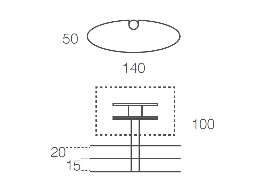 Mueble TV Dreams de Ramiro Tarazona - 6