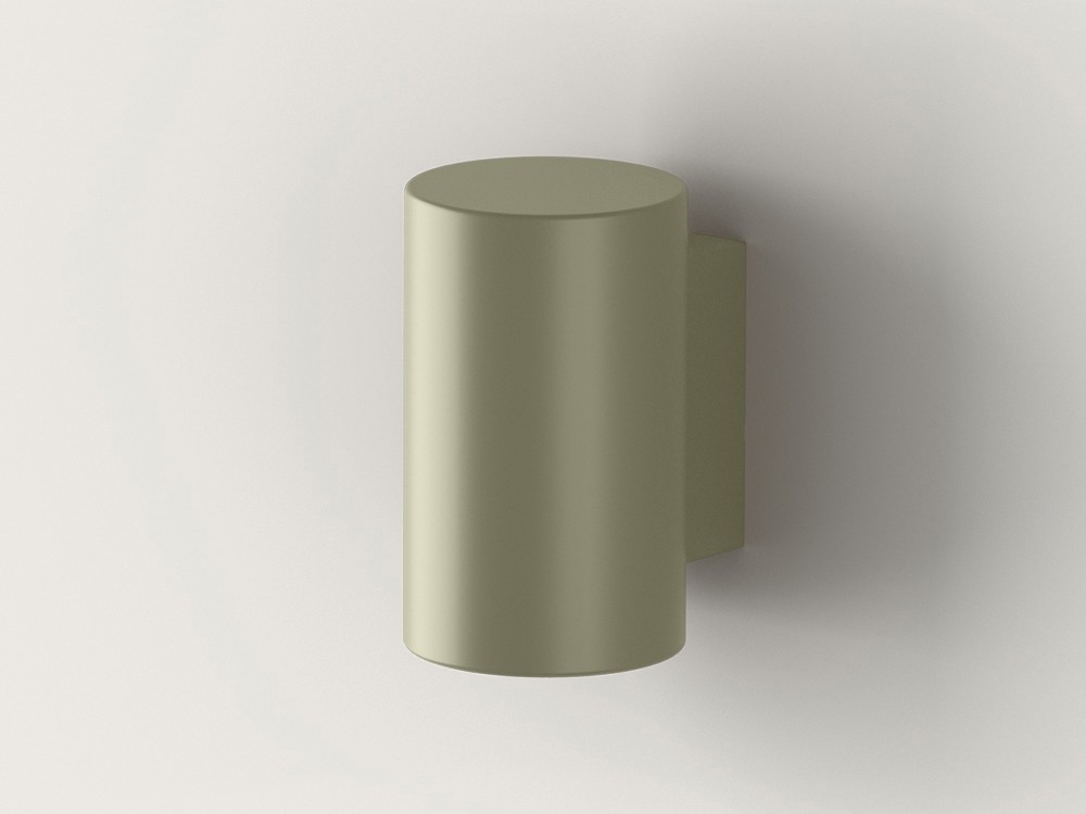 Aplique de cerámica Calp de Aromas del campo personalizable - 12