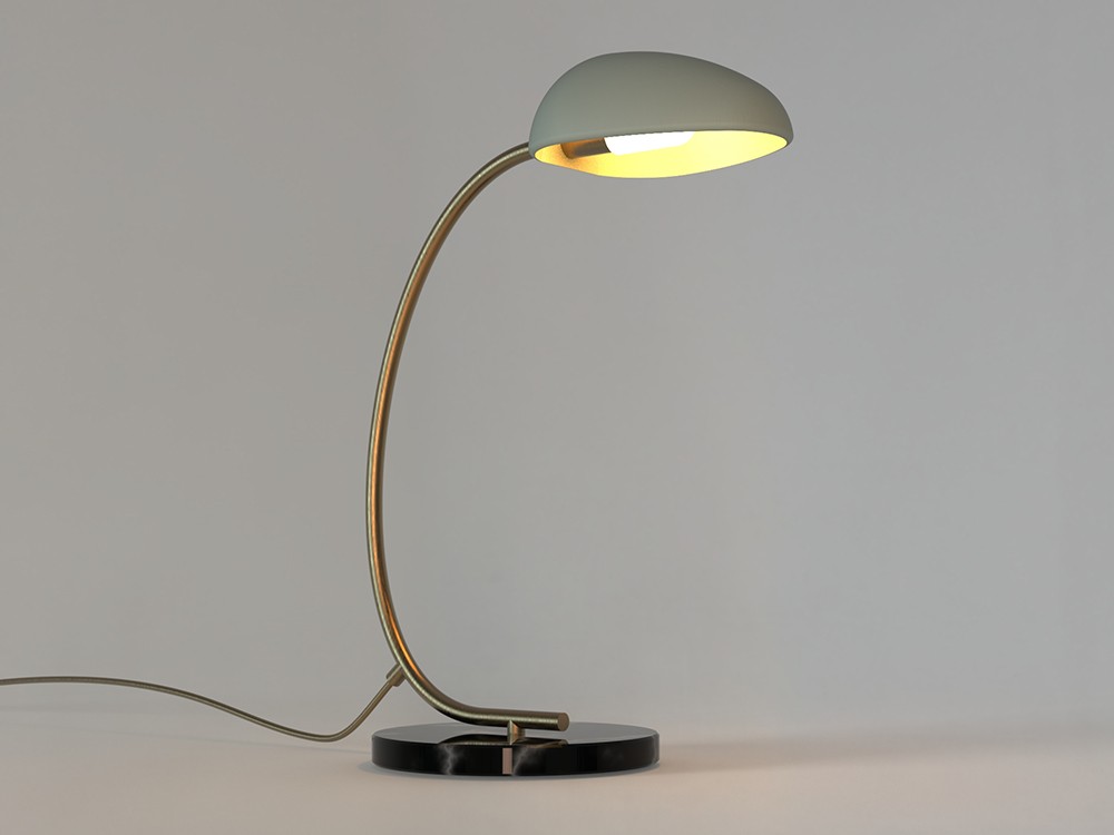 Lámpara de sobremesa Kezo de Aromas del campo - 23