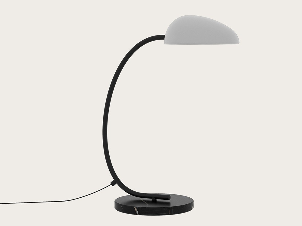 Lámpara de sobremesa Kezo de Aromas del campo - 4