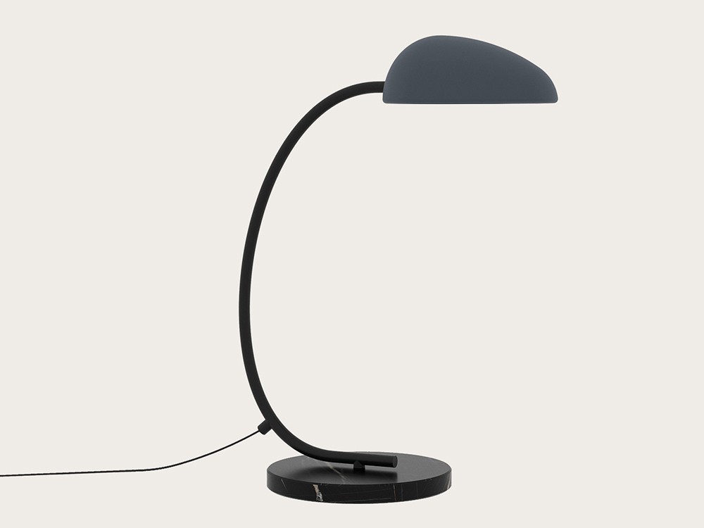 Lámpara de sobremesa Kezo de Aromas del campo - 5