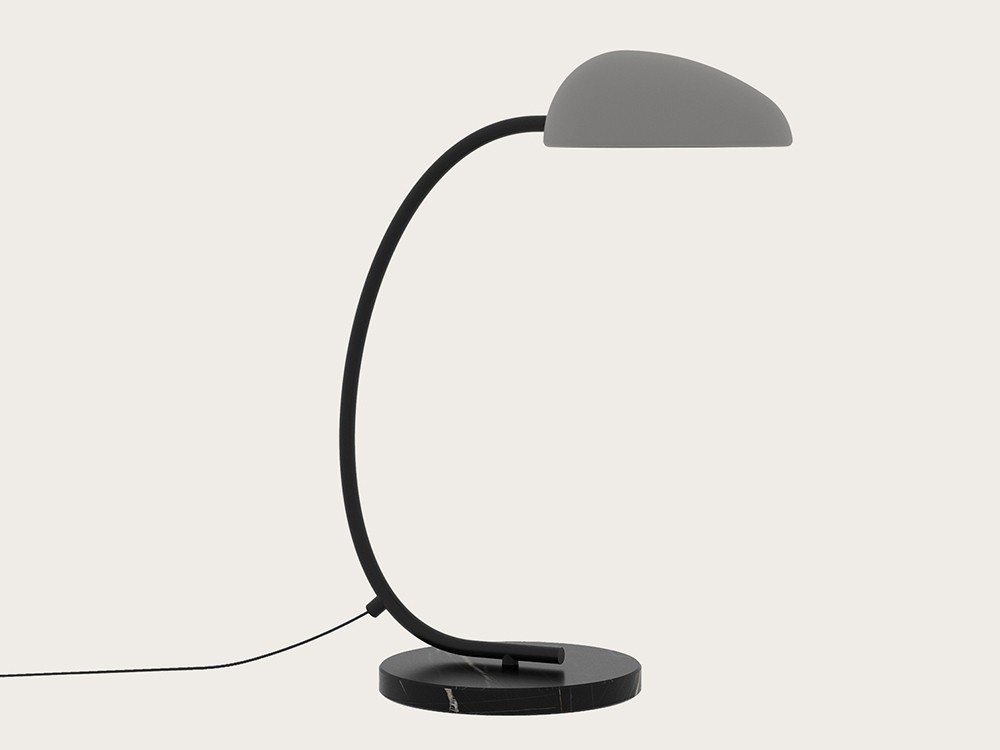 Lámpara de sobremesa Kezo de Aromas del campo - 6