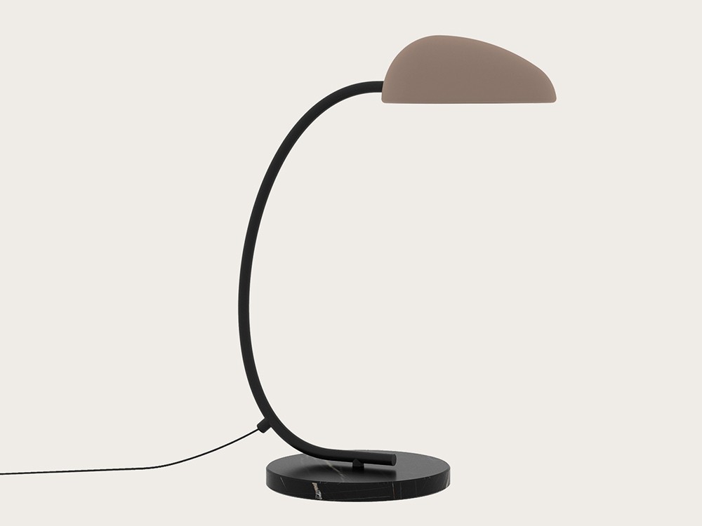 Lámpara de sobremesa Kezo de Aromas del campo - 7