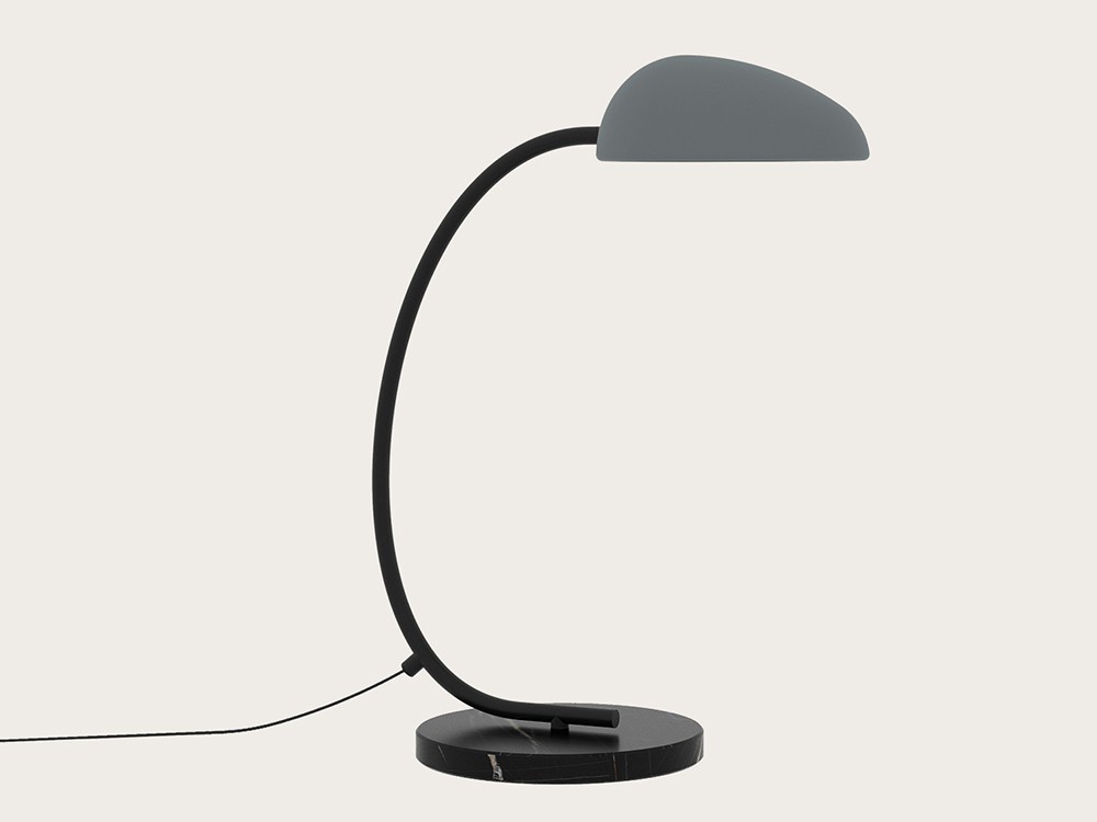 Lámpara de sobremesa Kezo de Aromas del campo - 8