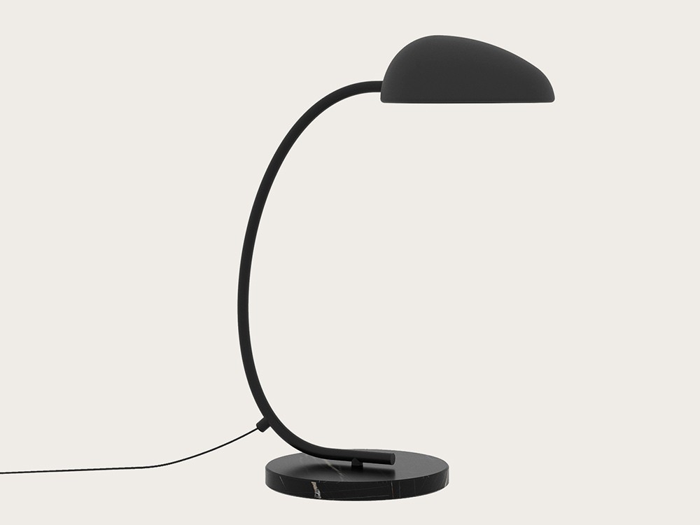 Lámpara de sobremesa Kezo de Aromas del campo - 9