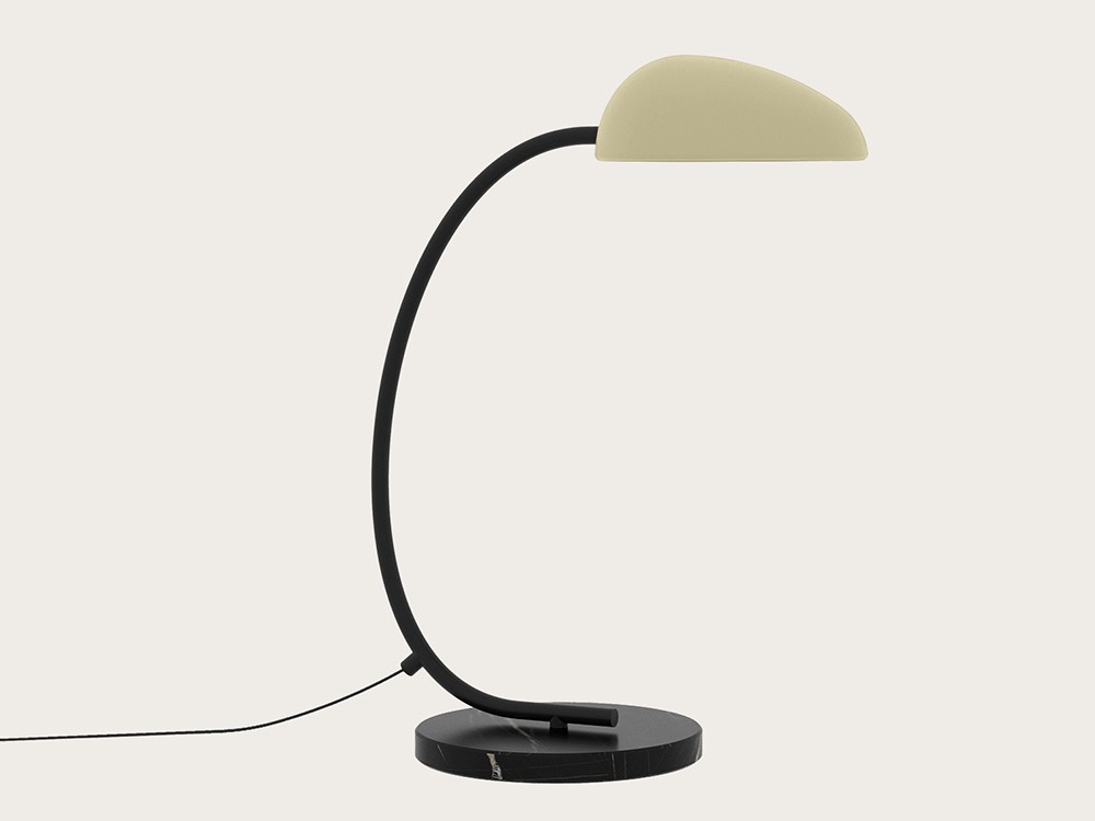 Lámpara de sobremesa Kezo de Aromas del campo - 11