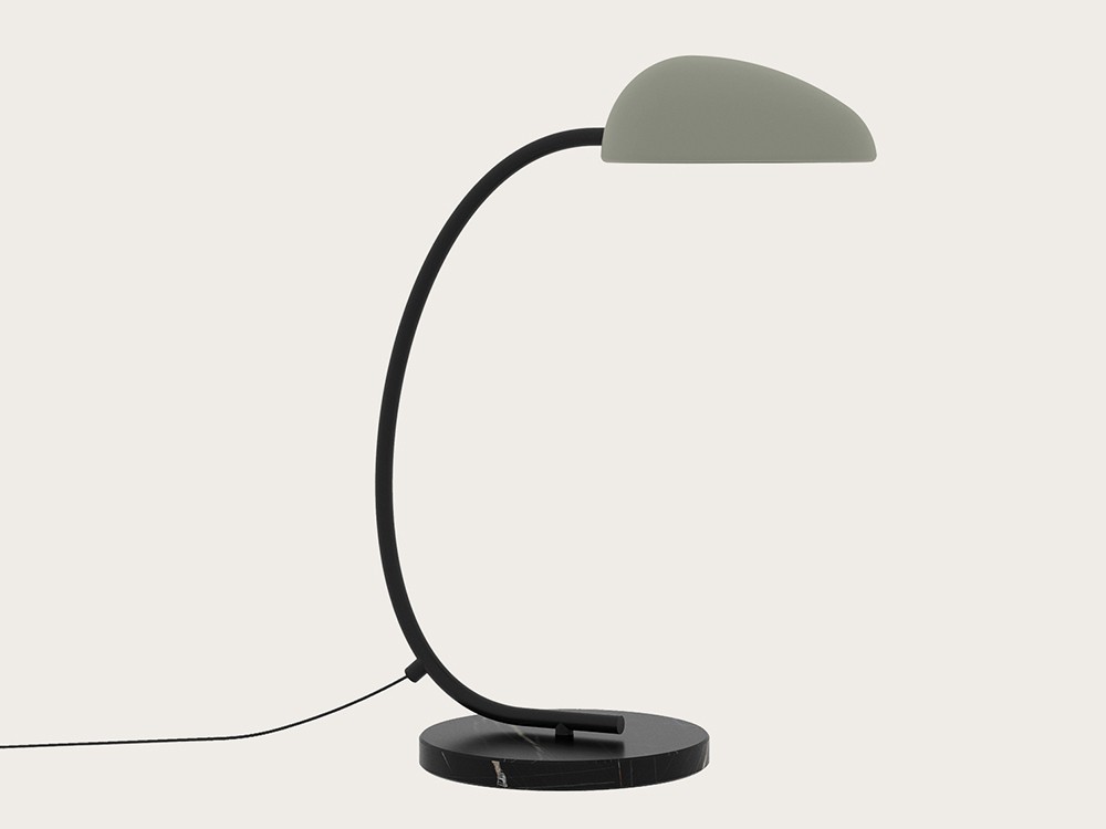 Lámpara de sobremesa Kezo de Aromas del campo - 13