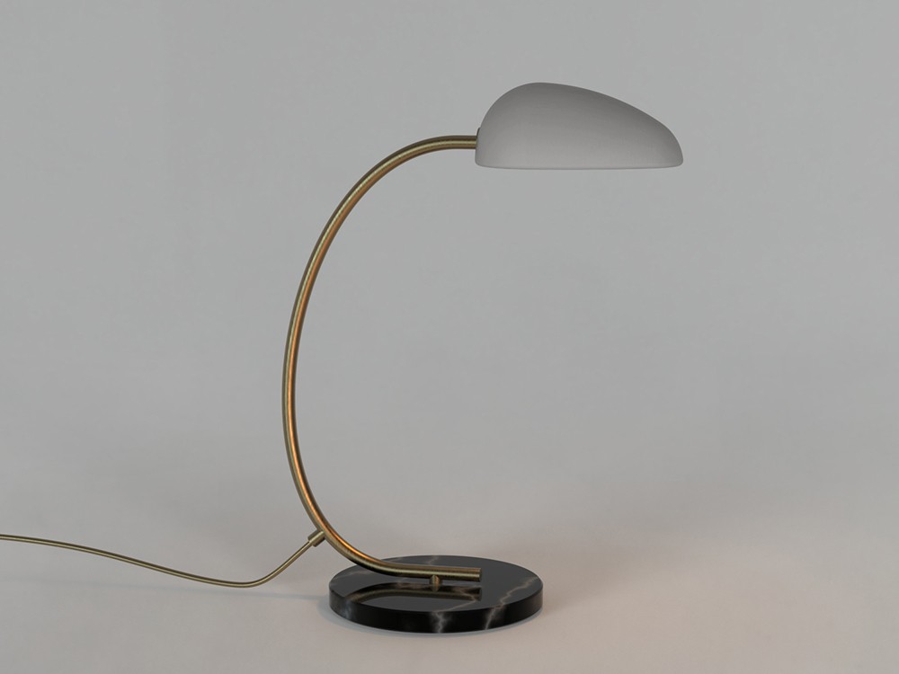 Lámpara de sobremesa Kezo de Aromas del campo - 16