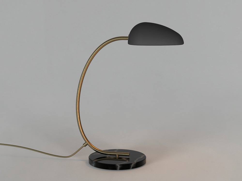 Lámpara de sobremesa Kezo de Aromas del campo - 19