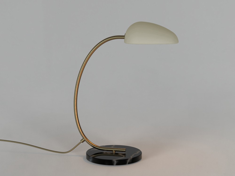 Lámpara de sobremesa Kezo de Aromas del campo - 21