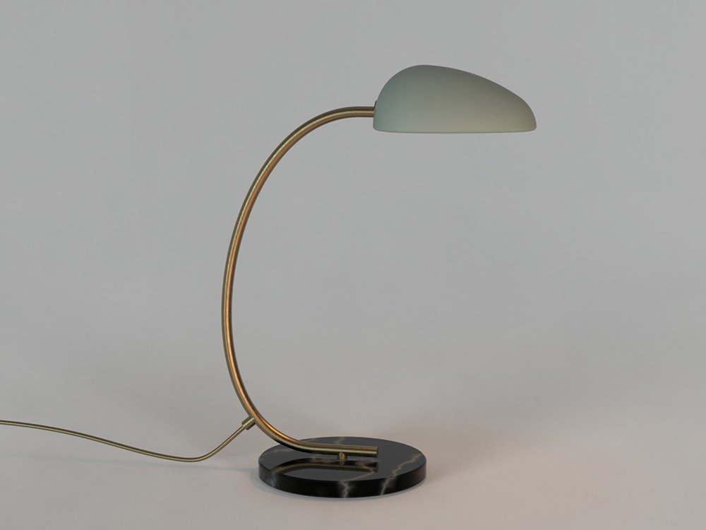 Lámpara de sobremesa Kezo de Aromas del campo - 22