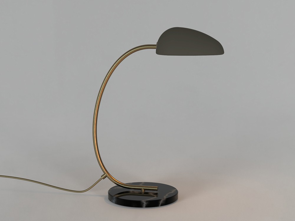 Lámpara de sobremesa Kezo de Aromas del campo - 25