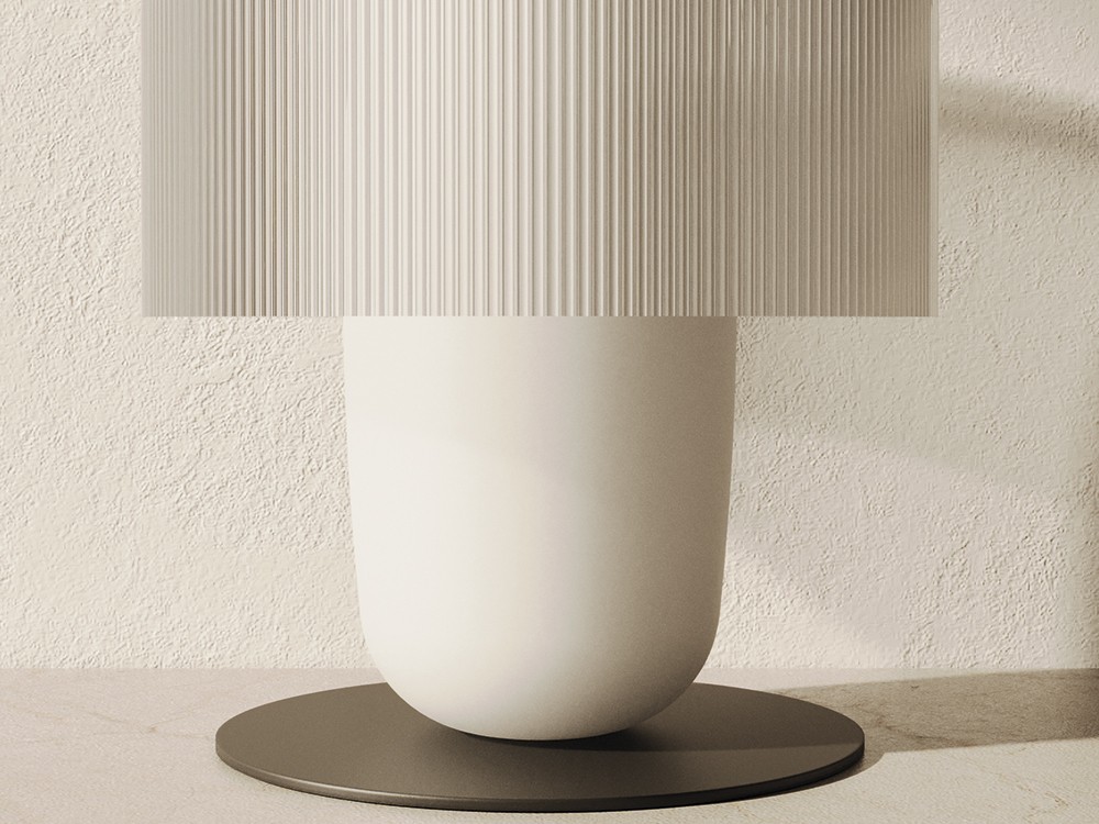 Lámpara de sobremesa Holm de Aromas del campo - 3