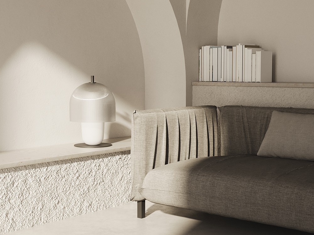 Lámpara de sobremesa Holm de Aromas del campo - 1