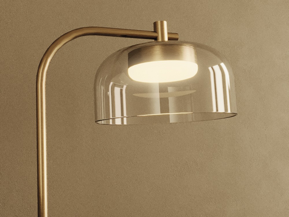 Lámpara de sobremesa Ipon de Aromas del campo - 5