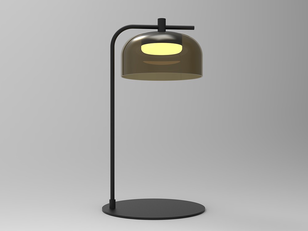 Lámpara de sobremesa Ipon de Aromas del campo - 6