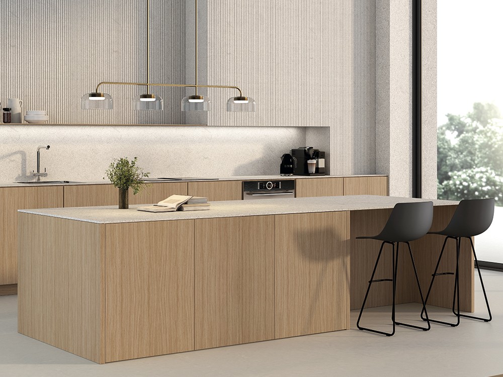 Lámpara de techo Ipon Big de Aromas del campo - 11