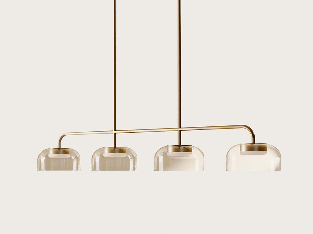 Lámpara de techo Ipon Big de Aromas del campo - 3