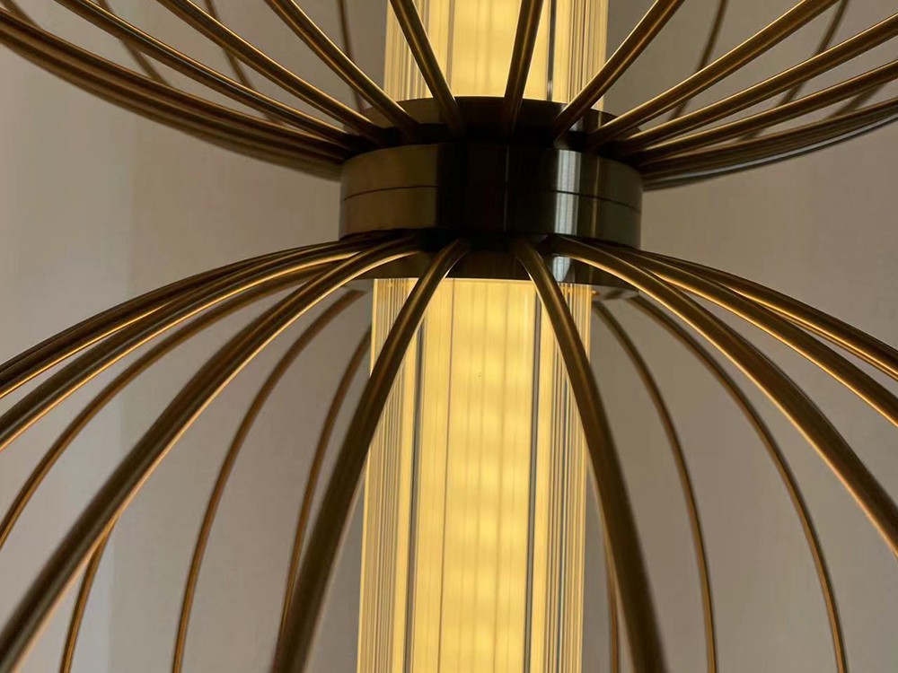 Lámpara de techo en varias medidas Pepo de Aromas - 11