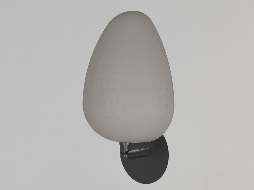 Aplique de metal Kezo de Aromas del campo - 12