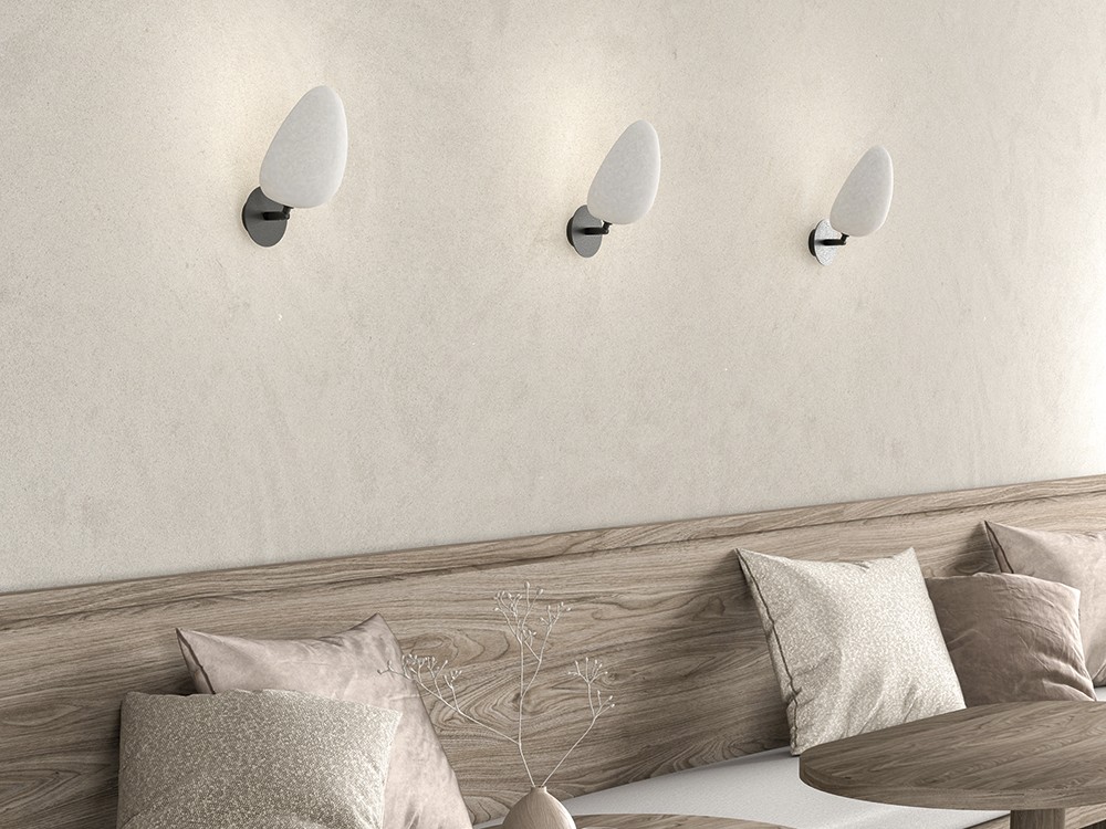 Aplique de metal Kezo de Aromas del campo - 2