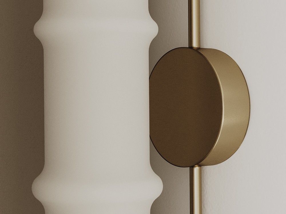 Aplique Canna de Aromas del campo - 4