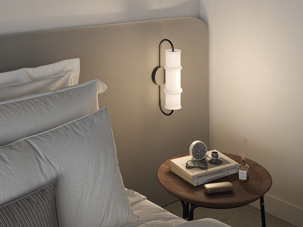 Aplique Canna de Aromas del campo - 1