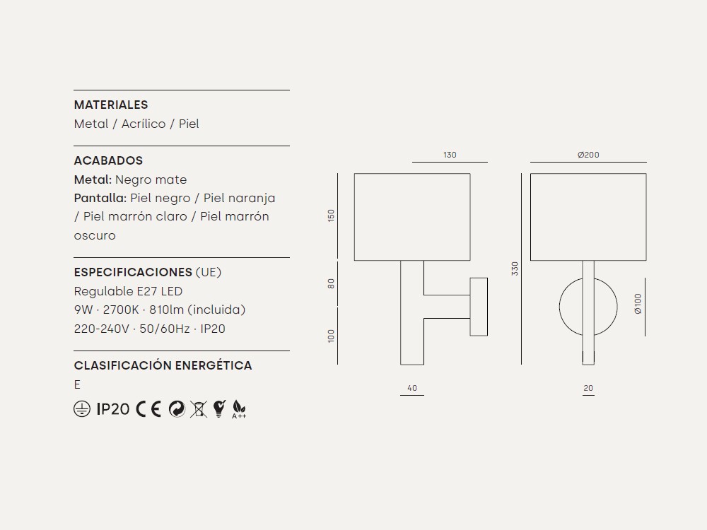 Aplique Rems de Aromas del campo - 5