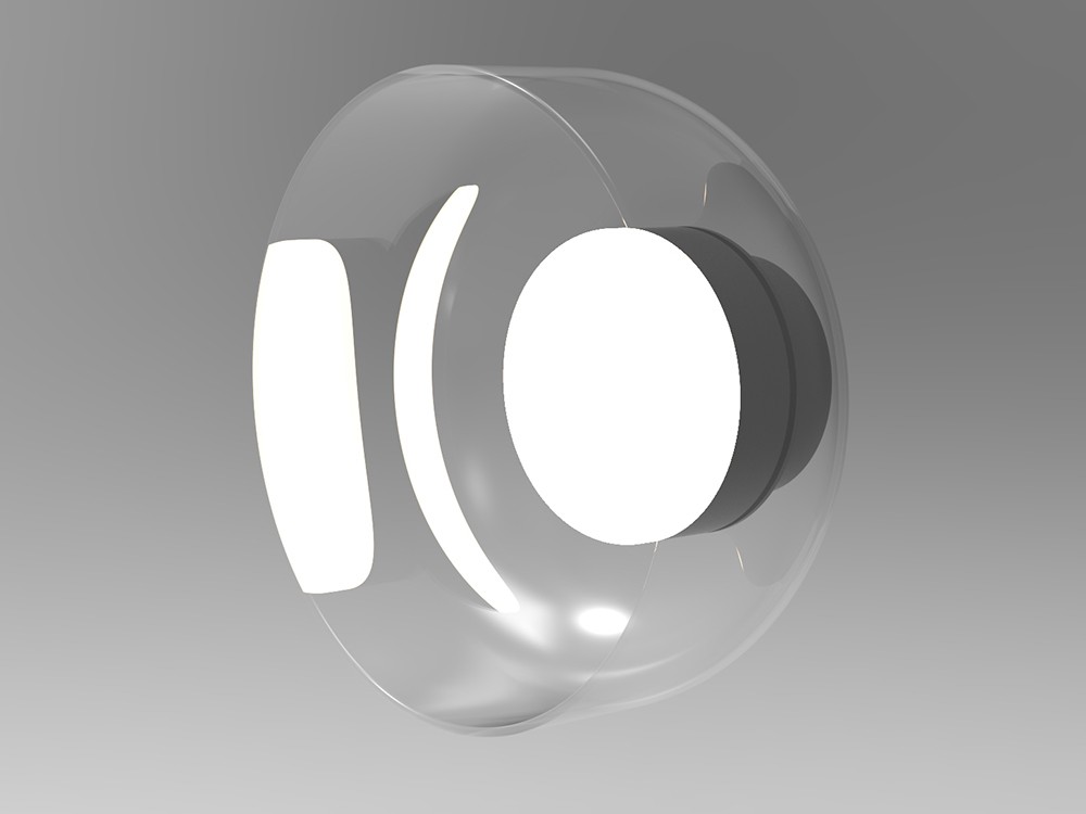 Aplique Ipon de Aromas del campo - 1