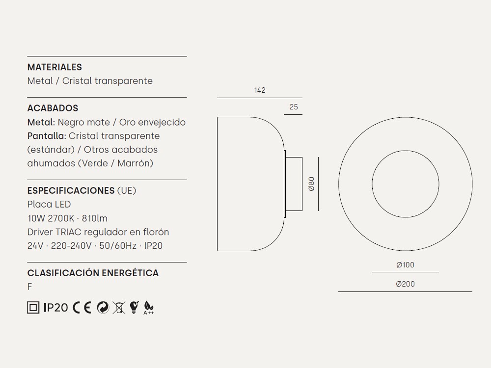 Aplique Ipon de Aromas del campo - 4