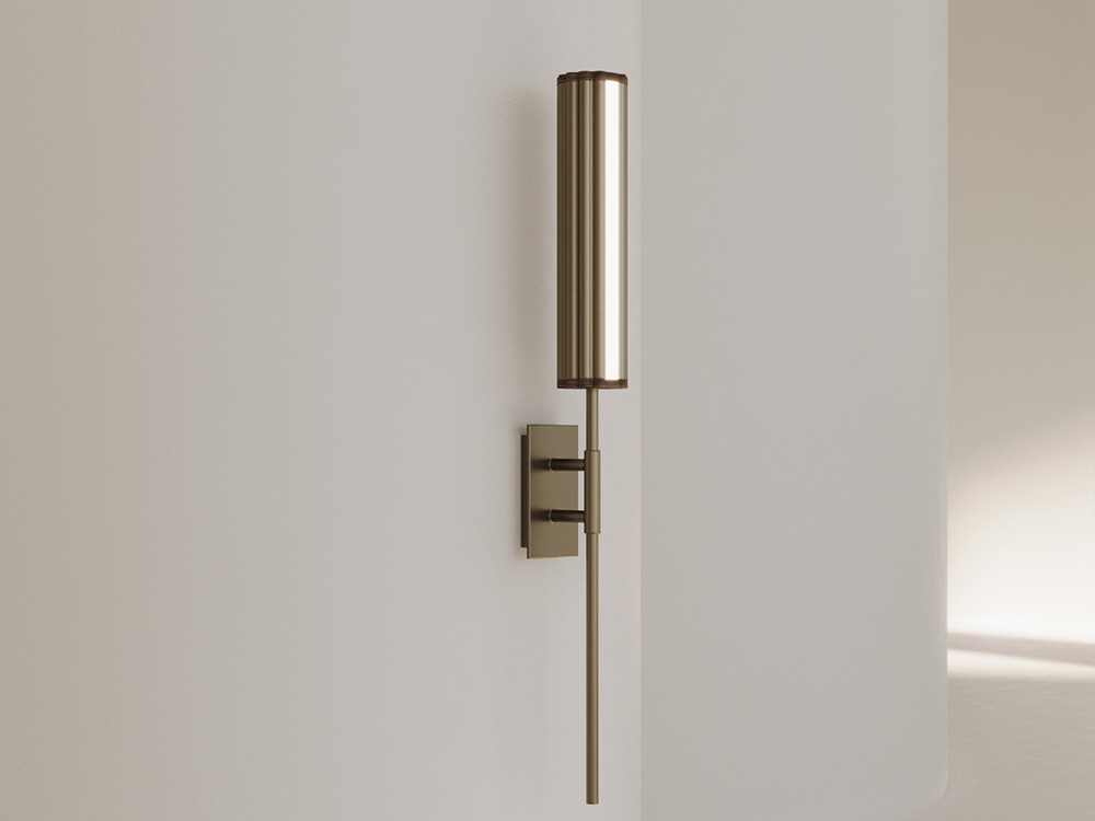 Aplique Niro de Aromas del campo - 2