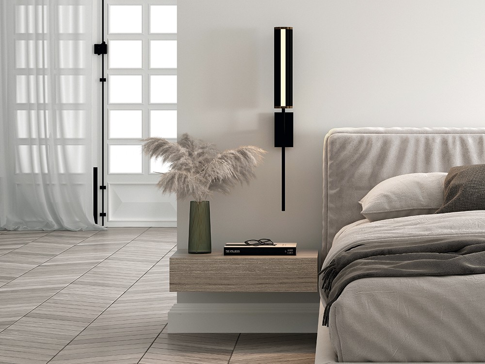 Aplique Niro de Aromas del campo - 1