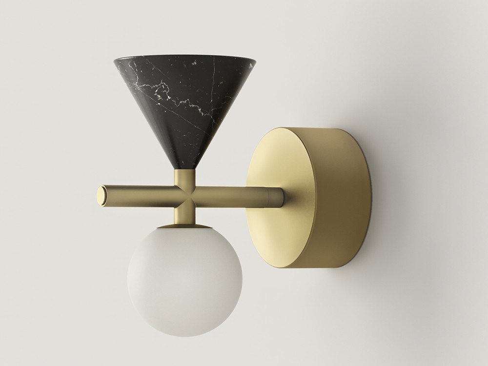 Aplique Oneta de Aromas del campo - 1