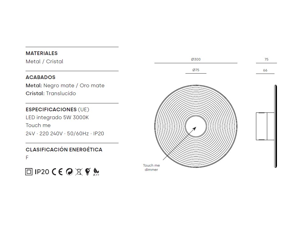 Aplique Glic de Aromas del campo - 4