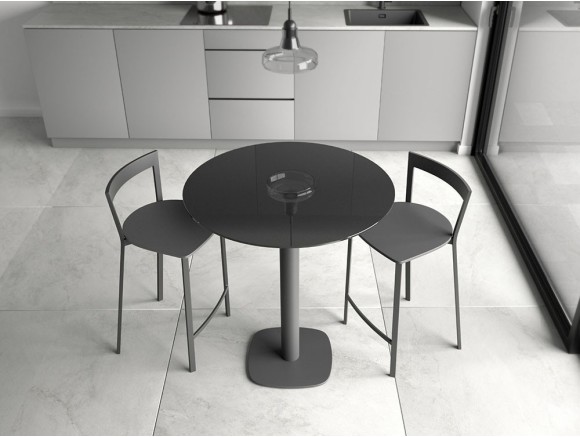 Taburete de cocina Cancio Spirit Madera de Cancio - 1
