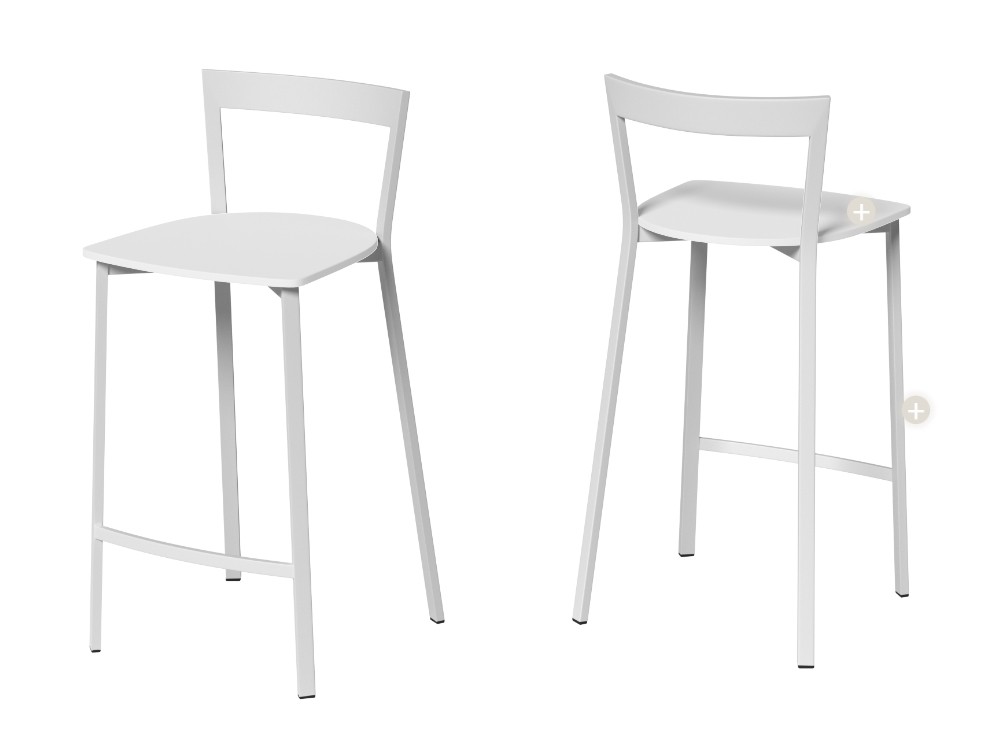 Taburete de cocina Cancio Spirit Madera de Cancio - 8