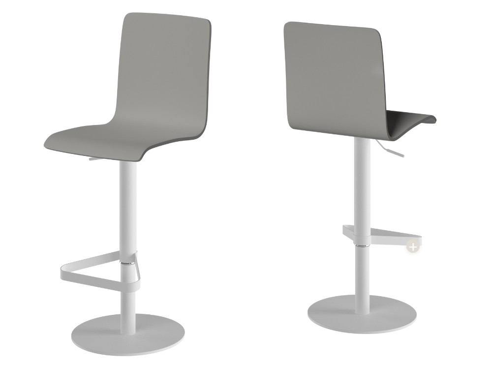 Taburete elevable Palma Cancio - 6